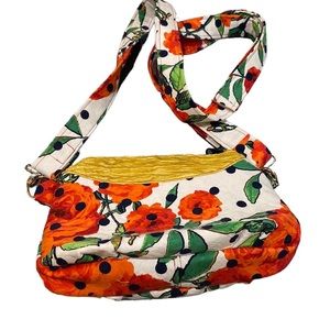 Mini Crossbody Bag Handmade